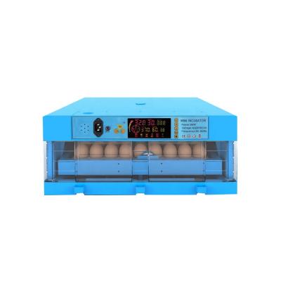 China Fully Automatic Material Incubator Professionel de Venta De Incubadora Usada Ventilador Para Ventilator Te koop