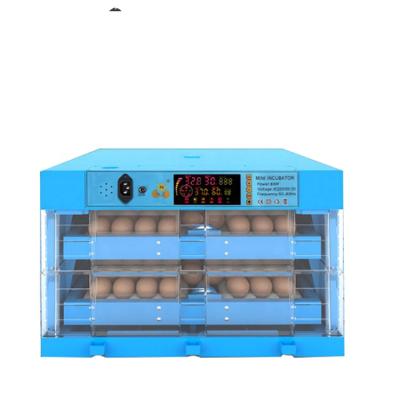 Chine Wholesale Price Incubator Exporters Egg Incubator Egg Incubator Full Automatic Factory Cheap Egg Incubator à vendre