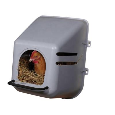 China Assembled ChickenHen Cage Chiken Farm Equipment Poultry Farm Chicken Backyard House, Laying Nest Boxes For Chickens for sale