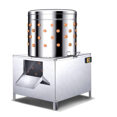 China OEM Full Automatic Fingers Plucking Machine Used Featherman Chicken Plucker For Sale for sale