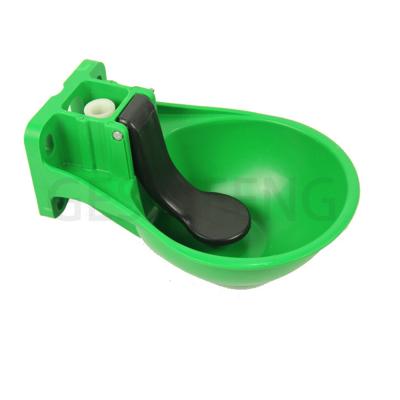 Китай Cleanable Automatic Cattle Drinker Water Pig Horse Cow Plastic Water Bowl/Cattle Water Bowl Horse Water Drinking Cup продается