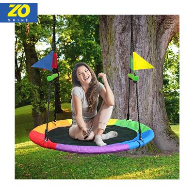 China Zoshine Modern Flying Squirrel Rope Swing Large - 40