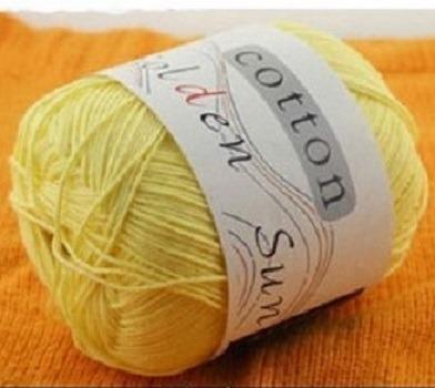 China RongMeiXuan 32colors 50g 8ply crochet acrylic milk baby anti-static cotton yarn for sale