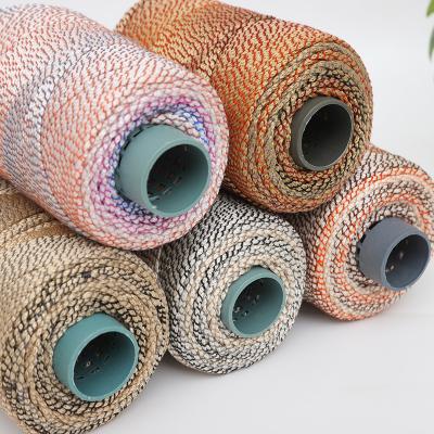 China RongMeiXuan antistatic hand knitting cotton yarn for crochet for sale