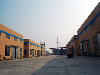 Verified China supplier - Shenxi Machinery Co., Ltd.