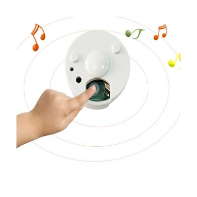 China For Plush Toys Toy Recordable Device Personal Bear Voice Recorder Sound Module For Dolls for sale