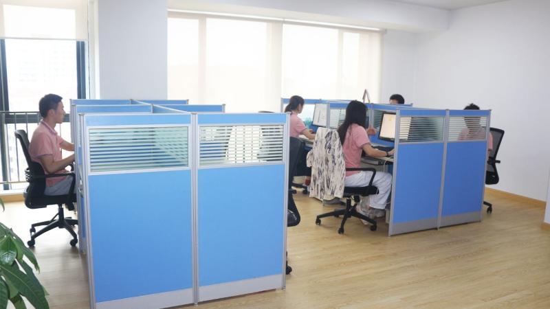 Verified China supplier - Guangzhou Yanshan Technology Co., Ltd.