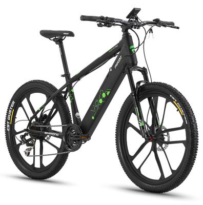 China High quality electric bicycle e-bike hot sale mountain aluminum alloy bicycle bicycle manufacturer for sale