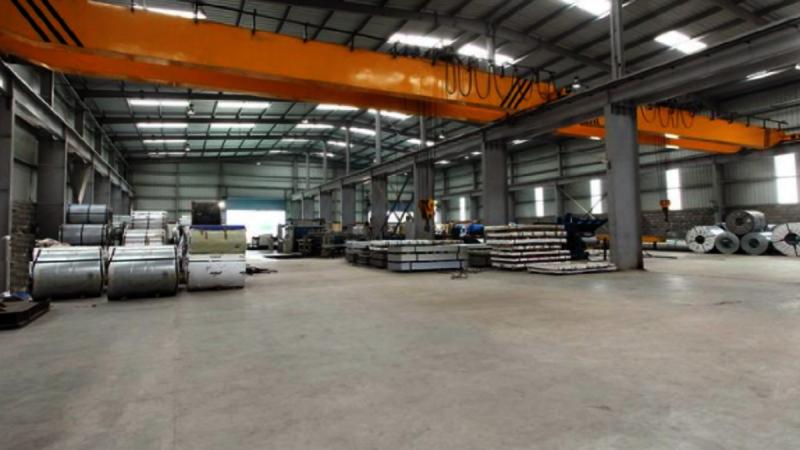 Verified China supplier - Shandong Kuaima Steel Co., Ltd.