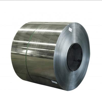 China Manufacture Customized Hot Rolled Galvanized Steel Coil Pipes Thickness 0.12mm 0.6mm for sale