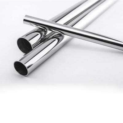 China Construction Stainless Steel Tube And Stainless Steel Pipe 316 Products Seamless Steel Pipe for sale