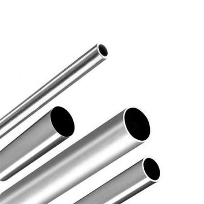 China Low Price Factory Built Directly Sale Stainless Steel Pipe for sale