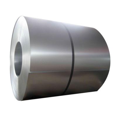 China Building Construction 430 Stainless Steel BA Cold Rolled Coil Low Price for sale