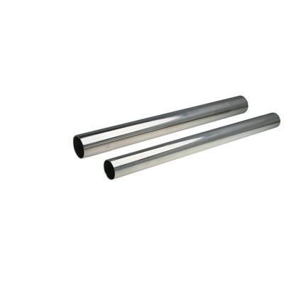 China wholesale 19mm 25mm build 201 202 stainless tubing/pipe for sale