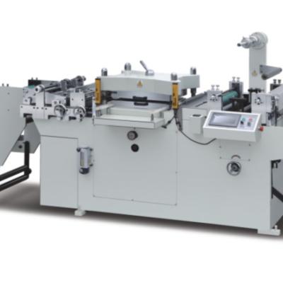 China 2016 New Label Cutting Machine MQ-320C / 420C for sale