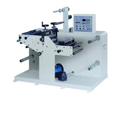 China FQ-320-Y Hotels Blank Label Rotary Die Cutting Machine for sale