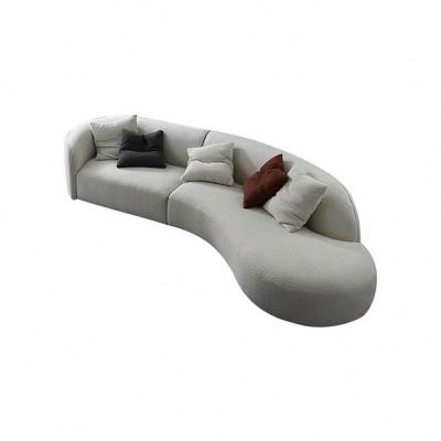 China Latest Modular Designed Multifunctional Italian Leather Sofa Living Room Sofa Living Room Furniture for sale