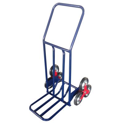 China High Quality Stair Climbing Hand Trolley (HT1312) for sale