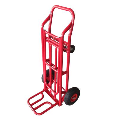 China High Quality Multifunctional Hand Trolley (HT5001) for sale