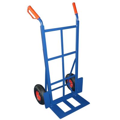 China High Quality Heavy Duty Metal Hand Truck (HT1882) for sale