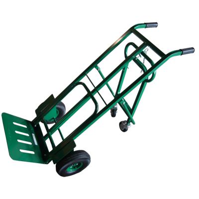 China High Quality Metal Folding Hand Truck (HT1824) for sale