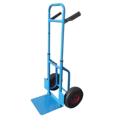 China High Quality Foldable Hand Trolley (HT1426) for sale