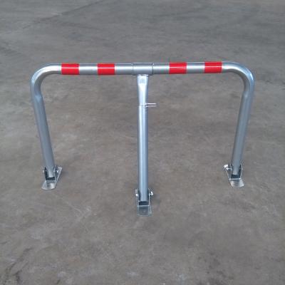 China China Manufacturer of 3 Leg Barrier (T209) for sale