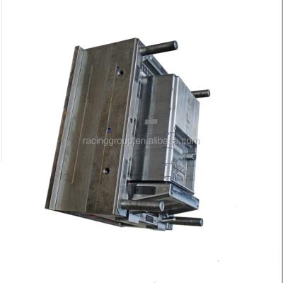 China Reasonable Price Good Quality HDPE Plastic Injection Mold , Plastic Molding for sale