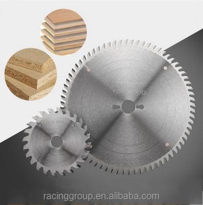 China ATB / TCG Wood Cutting Circular Saw Blades for sale