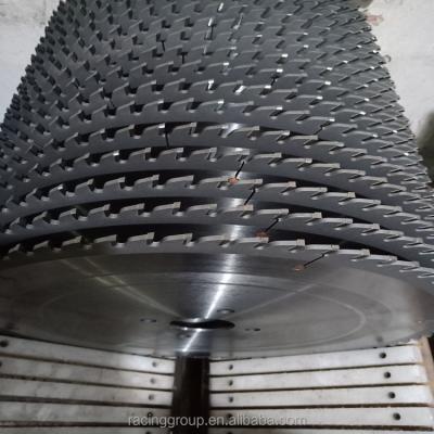 China Balancing the circular saw blade (trimming) for sale