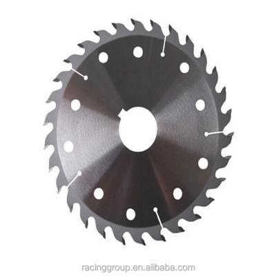 China ATB LIVTER CTT Saw Blade For Cutting Wood Laminated MDF for sale