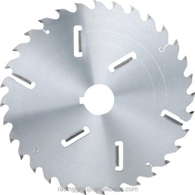 China ATB Saw Blade CTT Circular Cutting Saw Blade For Wood CX for sale