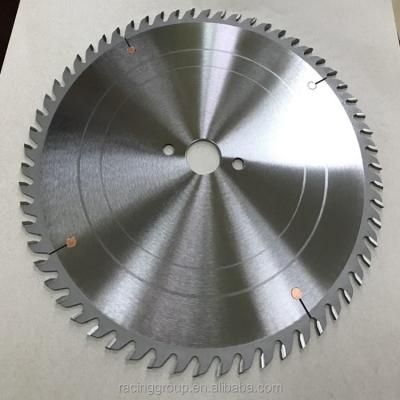 China ATB CTT Universal Saw Blade For Wood Cutting Circular Saw Blade 300mm High Table 96T Saw Grade for sale