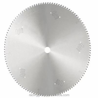 China ATB Circular Saw Blade for 355mm Sharp Alternate Teeth Single Ripping Cut Saw CX for sale