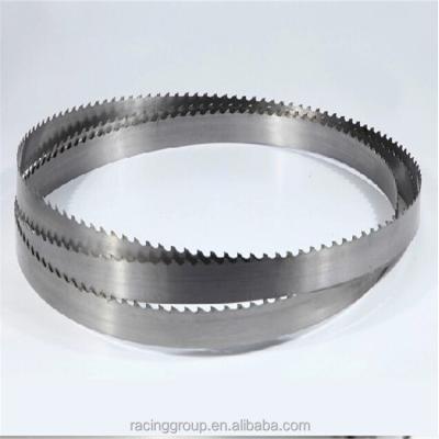 China Woodworking Machine Wood Cutting Band Saw Blade for sale