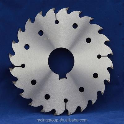 China ALLOY STEEL Multi-Blade Saw Product For Wood for sale