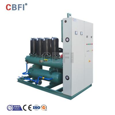 China Malaysia Industrial Double-temperature Freezer Price for sale