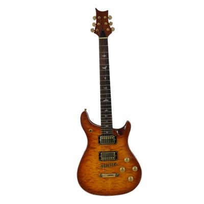 China Well-designed environmental materials electric guitar electric guitars for sale cheap for sale