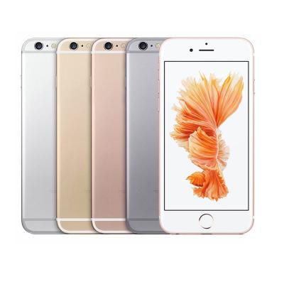 China Buy cheap fast charging class one plus original unlocked almost new Telefon used phone 6S plus 16GB/32GB/64GB/128GB with third party accessories for sale