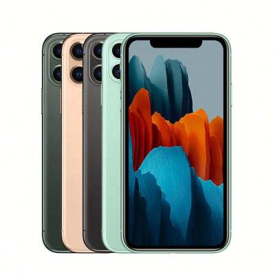 China Cheapest Buy Original Unlocked Smart Colorful Faceid Cell Phones For iPhone Xr In 12 Style With 80%-100% Face ID for sale