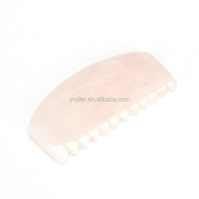 China Massage Tool Manufacturer Custom Shaped Custom Massage Guasha Tools For Legs Jade Stone Roller Scraping Massage for sale