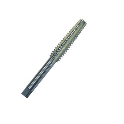 China TAPS HSS Thread Forming Spiral Stitch Bit Straight Spline Tapping Machine Taps Spiral Stitch Tap For Stainless Steel for sale