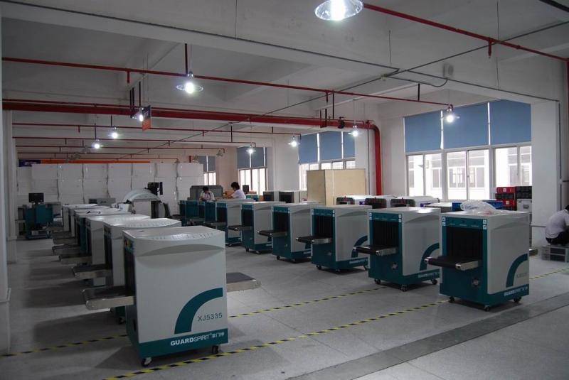 Verifizierter China-Lieferant - Shenzhen Xinyuantong Electronics Co., Ltd.