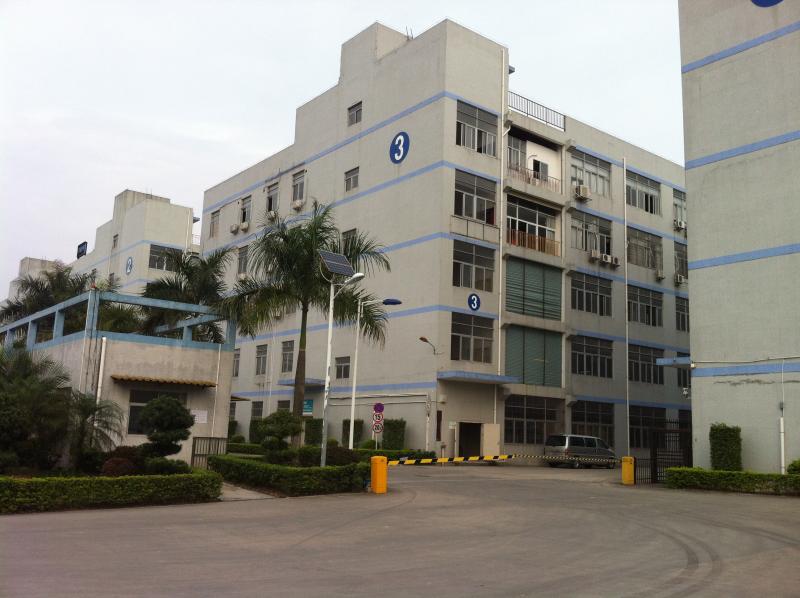 Geverifieerde leverancier in China: - Shenzhen Xinyuantong Electronics Co., Ltd.