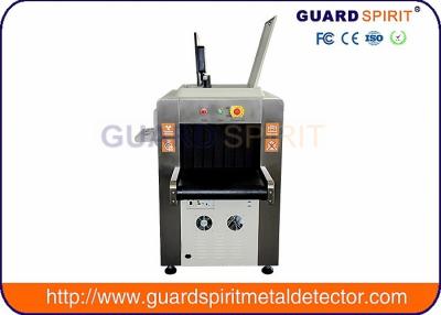 China Customs  Checking Airport Security X Ray Machine , X-Ray Inspection System for sale