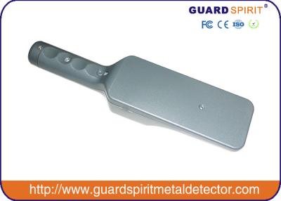 China Hand Held Security Body Scanner Equipment for Army , Police , Airport for sale