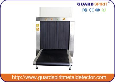 China Baggage Scanner X-Ray Inspection System / Cargo X Ray Machine for sale