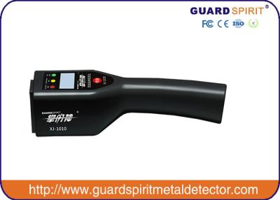 China 3.7v / detector líquido de mano 23mA/detector de los explosivos para la inspección de la seguridad en venta