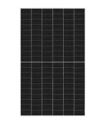 China High Efficiency Half-cell Monocrystalline Silicon Solar Panels 580-615W 210*210mm for sale