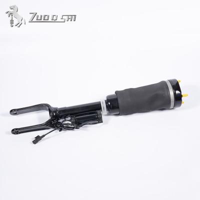 China Applicable to Mercedes w251 R350 R500 2513203113 E class front air suspension shock absorber assembly 2513203013 for sale